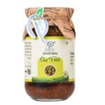 Jolpai Achar (Olive Pickle) জলপাই আচার (৩৫০ গ্রাম)
